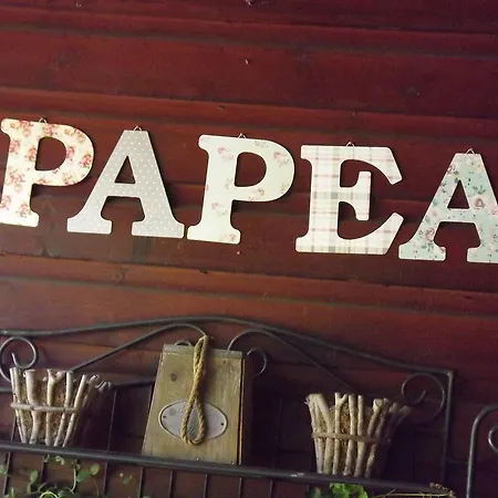 Hotel Papea Yvré-lʼÉvêque