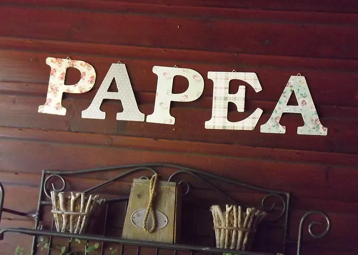 Hotel Papea Yvré-lʼÉvêque