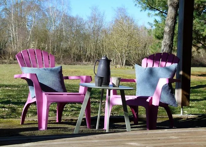 Papea Hotel Yvré-lʼÉvêque